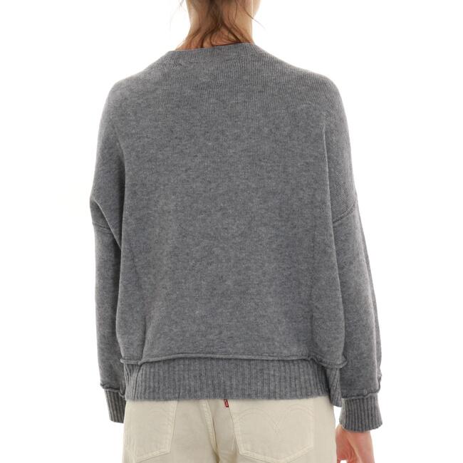 MAGLIA BASIC HAVEONE - Mad Fashion | img vers.650x/